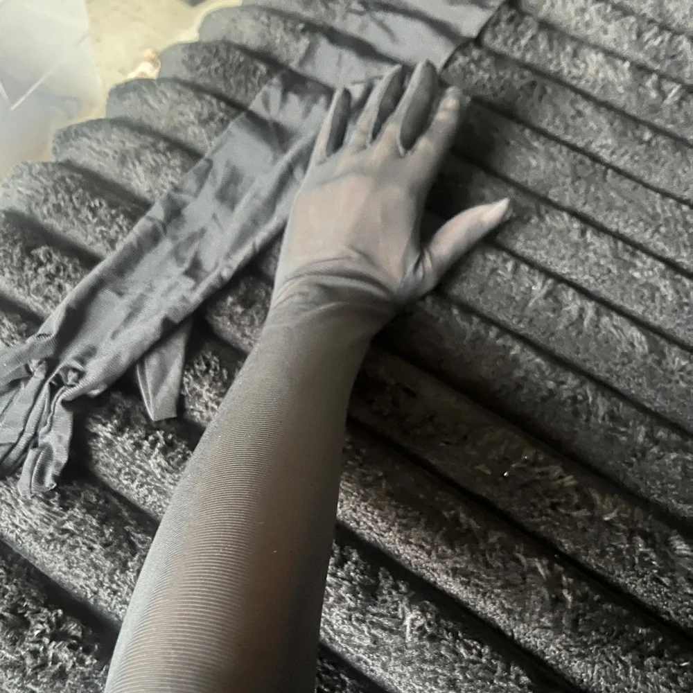 Mash and sheer glove bundle
